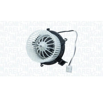 Vnútorný ventilátor MAGNETI MARELLI 069412741010