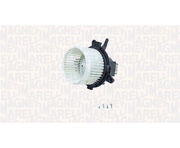 vnitřní ventilátor MAGNETI MARELLI 069412744010