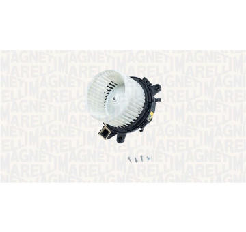 vnitřní ventilátor MAGNETI MARELLI 069412745010