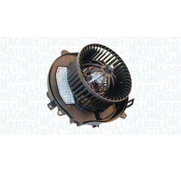 vnitřní ventilátor MAGNETI MARELLI 069412750010