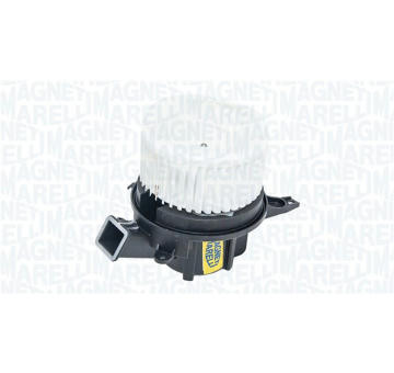 Vnútorný ventilátor MAGNETI MARELLI 069412774010