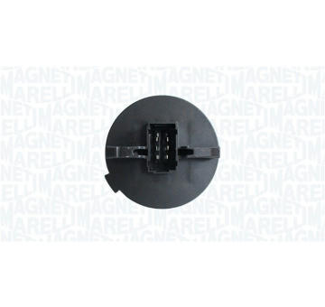Předřazený odpor, elektromotor (ventilátor chladiče) MAGNETI MARELLI 069426001010