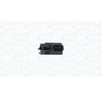 Předřazený odpor, elektromotor (ventilátor chladiče) MAGNETI MARELLI 069426002010