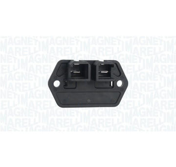 Předřazený odpor, elektromotor (ventilátor chladiče) MAGNETI MARELLI 069426004010