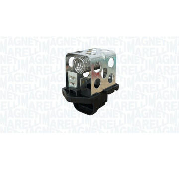 Předřazený odpor, elektromotor (ventilátor chladiče) MAGNETI MARELLI 069426006010