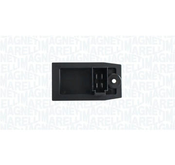Předřazený odpor, elektromotor (ventilátor chladiče) MAGNETI MARELLI 069426014010