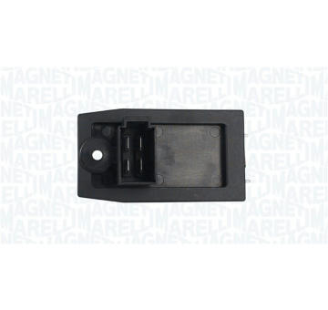 Odpor, vnitřní tlakový ventilátor MAGNETI MARELLI 069416001010