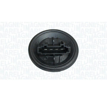 Odpor, vnitřní tlakový ventilátor MAGNETI MARELLI 069416004010