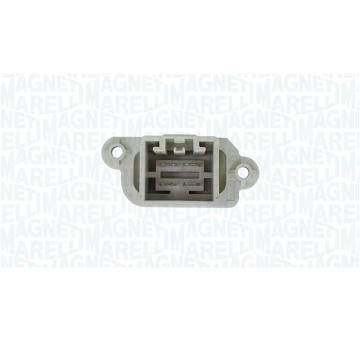 Odpor, vnitřní tlakový ventilátor MAGNETI MARELLI 069416005010