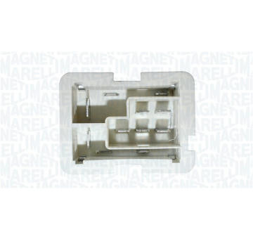 Odpor, vnitřní tlakový ventilátor MAGNETI MARELLI 069416007010
