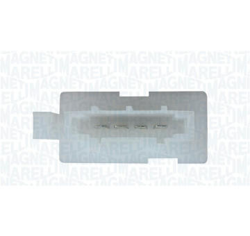 Odpor, vnitřní tlakový ventilátor MAGNETI MARELLI 069416009010