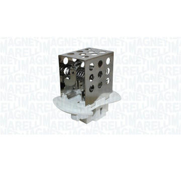 Odpor, vnitřní tlakový ventilátor MAGNETI MARELLI 069416012010