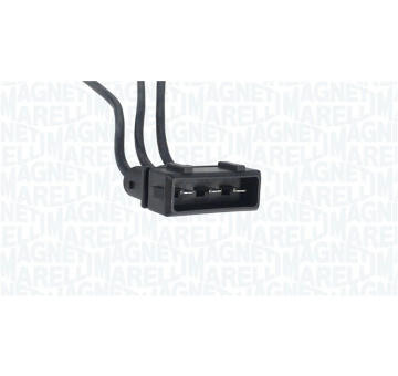 Odpor, vnitřní tlakový ventilátor MAGNETI MARELLI 069416013010