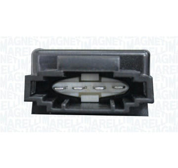 Odpor, vnitřní tlakový ventilátor MAGNETI MARELLI 069416015010