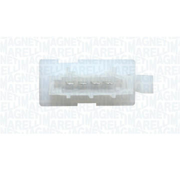 Odpor, vnitřní tlakový ventilátor MAGNETI MARELLI 069416016010