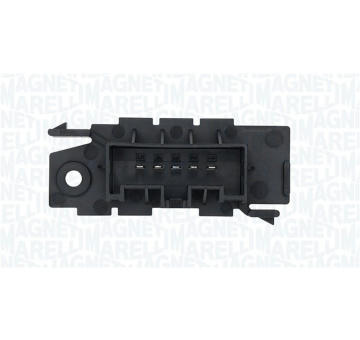 Odpor, vnitřní tlakový ventilátor MAGNETI MARELLI 069416018010