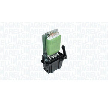 Odpor, vnitřní tlakový ventilátor MAGNETI MARELLI 069416019010