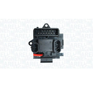 Odpor, vnitřní tlakový ventilátor MAGNETI MARELLI 069416021010
