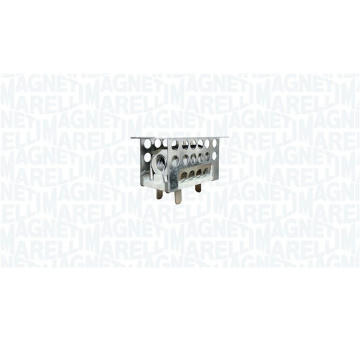 Odpor, vnitřní tlakový ventilátor MAGNETI MARELLI 069416023010