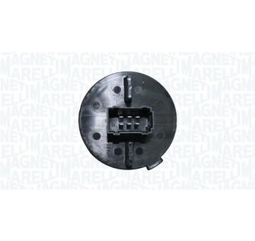Odpor, vnitřní tlakový ventilátor MAGNETI MARELLI 069416027010