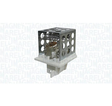 Odpor, vnitřní tlakový ventilátor MAGNETI MARELLI 069416028010