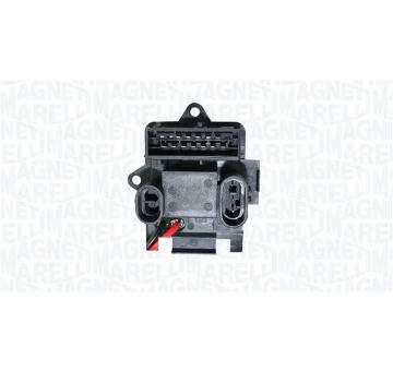 Odpor, vnitřní tlakový ventilátor MAGNETI MARELLI 069416029010