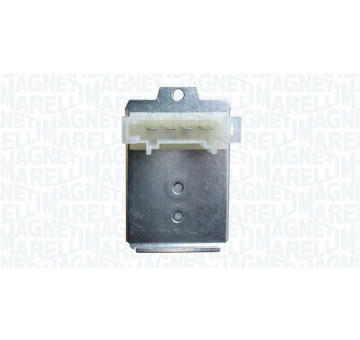 Odpor, vnitřní tlakový ventilátor MAGNETI MARELLI 069416031010