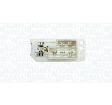 Odpor, vnitřní tlakový ventilátor MAGNETI MARELLI 069416034010