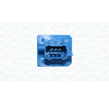Odpor, vnitřní tlakový ventilátor MAGNETI MARELLI 069416036010