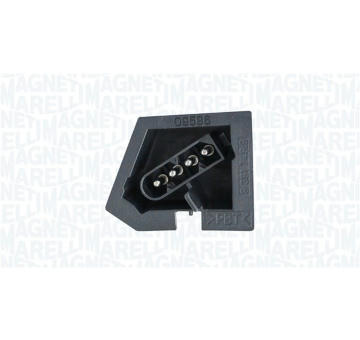 Odpor, vnitřní tlakový ventilátor MAGNETI MARELLI 069416039010
