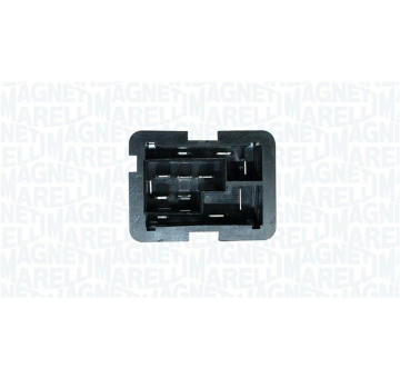 Odpor, vnitřní tlakový ventilátor MAGNETI MARELLI 069416040010