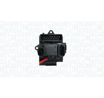 Odpor, vnitřní tlakový ventilátor MAGNETI MARELLI 069416042010