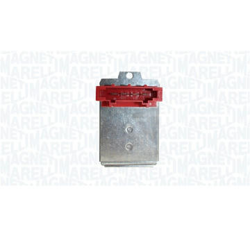 Odpor, vnitřní tlakový ventilátor MAGNETI MARELLI 069416045010