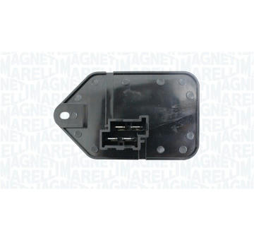 Odpor, vnitřní tlakový ventilátor MAGNETI MARELLI 069416049010