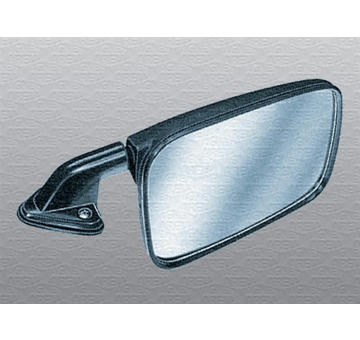 Vnější zpětné zrcátko MAGNETI MARELLI 351990000750