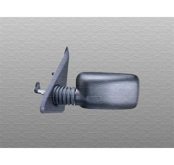 Vnější zpětné zrcátko MAGNETI MARELLI 350313520470
