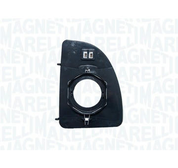 Sklo do zrcatka, vnejsi zrcatko MAGNETI MARELLI 350315027230