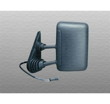 vnejsi zpetne zrcatko, kabina MAGNETI MARELLI 350315026380