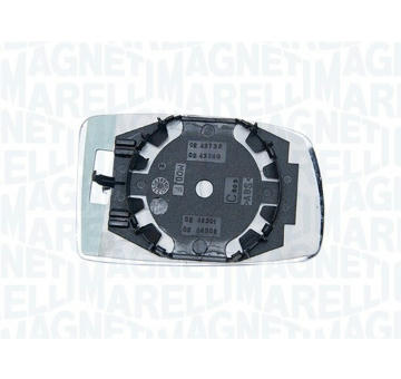 Sklo do zrcátka, vnější zrcátko MAGNETI MARELLI 350319520880