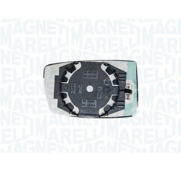 Sklo do zrcátka, vnější zrcátko MAGNETI MARELLI 350319520870