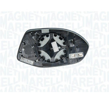 Sklo do zrcátka, vnější zrcátko MAGNETI MARELLI 182209015100