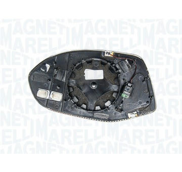 Sklo do zrcátka, vnější zrcátko MAGNETI MARELLI 182209015200