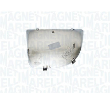 Sklo do zrcátka, vnější zrcátko MAGNETI MARELLI 182209016300