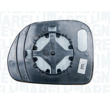 Sklo do zrcátka, vnější zrcátko MAGNETI MARELLI 182209018800