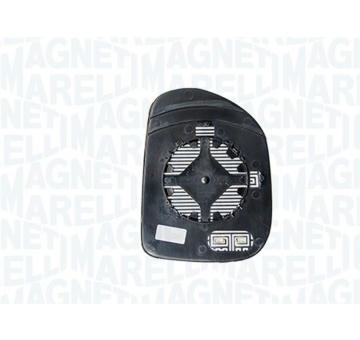 Sklo do zrcátka, vnější zrcátko MAGNETI MARELLI 182209018900