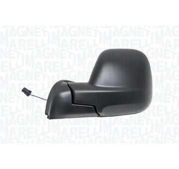 Vnější zpětné zrcátko MAGNETI MARELLI 182215011300