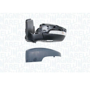 Vnější zpětné zrcátko MAGNETI MARELLI 182215012800