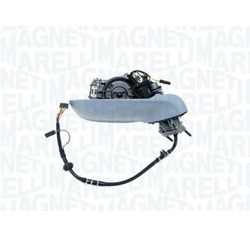 Vnější zpětné zrcátko MAGNETI MARELLI 182215013900