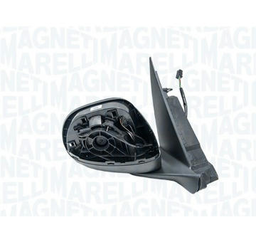 Vnější zpětné zrcátko MAGNETI MARELLI 182215017400