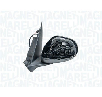 Vnější zpětné zrcátko MAGNETI MARELLI 182215017500